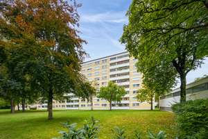 Preissenkung - Wohnen mit Charme - zentral und ruhig gelegen – Die vollständige Adresse der Immobilie erhältst du vom Anbieter., 81476 Forstenried, München – Vorschaubild 12