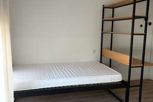 Apartment mit Balkon, Aufzug und Einbauküche in Erlangen – Paul-Gossen-Straße 117a, 91052 Rathenau, Erlangen – Vorschaubild 8
