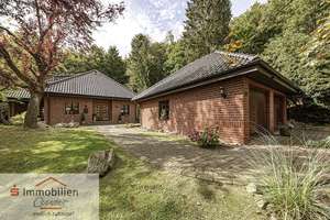 Repräsentatives Einfamilienhaus auf ca 3.148 qm Grundstück 
in grüner Wohn- u. Waldlage, HA-Geweke – Die vollständige Adresse der Immobilie erhältst du vom Anbieter., 58135 Haspe-Ost, Hagen – Vorschaubild 1