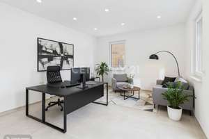 Moderne Erdgeschosswohnung - Neubau Erstbezug – Die vollständige Adresse der Immobilie erhältst du vom Anbieter., 64291 Wixhausen, Darmstadt – Vorschaubild 3