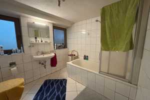 Einfamilienhaus mit Einliegerwohnung und traumhafter Aussicht über Wehrda – Marburg-Biedenkopf (Kreis) – Vorschaubild 15