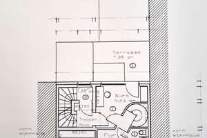Schicke Neubau ETW ( Erstbezug ) im Zweifam.-Hs. mit Balkon + PKW-Carport in 41179 MG-Rheindahlen – Die vollständige Adresse der Immobilie erhältst du vom Anbieter., 41179 Rheindahlen-Mitte, Mönchengladbach – Vorschaubild 6