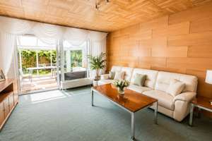 Familienidylle in Britz: Bungalow mit Sauna, Pool und vielseitigem Kellerbereich – Die vollständige Adresse der Immobilie erhältst du vom Anbieter., 12347 Britz, Berlin – Vorschaubild 5