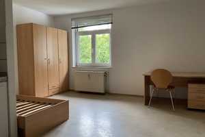 Möbliertes Studentenapartment. Only for Students!! – Haarener Gracht 7, 52080 Aachen – Vorschaubild 3