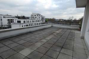 Penthousewohnung mit großer Dachterrasse (60qm) TG und Aufzug, Gerresheim, Grafenberg, Ludenberg – Am Wildpark 15, 40629 Ludenberg, Düsseldorf – Vorschaubild 31