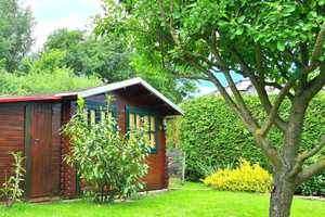 NEUER PREIS |TOP Einfamilienhaus INKLUSIVE 1474m² Traumgrundstück + Whirlpool + Kamin + Saunahaus – Oberhavel (Kreis) – Vorschaubild 15