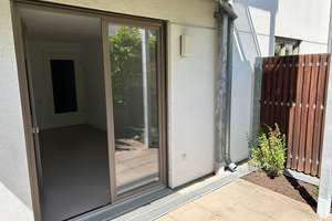 Attraktive 2-Zimmer Erdgeschosswohnung mit Terrasse in Mainz-Gonsenheim – Die vollständige Adresse der Immobilie erhältst du vom Anbieter., 55122 Gonsenheim, Mainz – Vorschaubild 3
