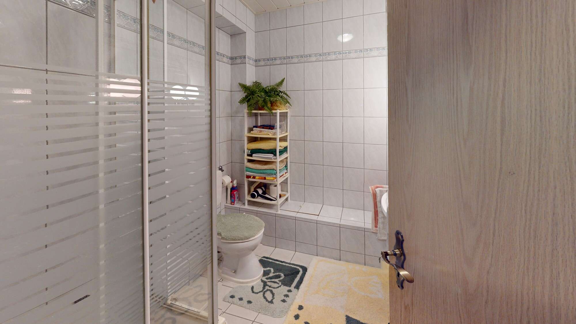 Immobilie in Giekau - Gepflegtes Einfamilienhaus mit Einliegerwohnung - Bild 0