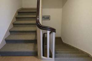 Vollständig leerstehendes Mehrfamilienhaus mit 3 Einheiten und Entwicklungspotenzial- HD-Kirchheim – Die vollständige Adresse der Immobilie erhältst du vom Anbieter., 69124 Kirchheim, Heidelberg – Vorschaubild 2
