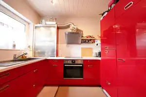 Ruhige, schöne Lage in Norderstedt! MRH +einem voll ausgebauten Dachgeschoss +Vollkell. zu verkaufen – Segeberg (Kreis) – Vorschaubild 10