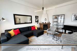 Erdgeschosswohnung in beliebter Lage von Düsseldorf – Die vollständige Adresse der Immobilie erhältst du vom Anbieter., 40219 Unterbilk, Düsseldorf – Vorschaubild 4