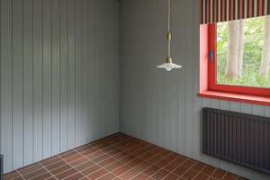 Zeitlose Architektur trifft Küstenidylle - Ihr Refugium in Kiel-Schilksee – Die vollständige Adresse der Immobilie erhältst du vom Anbieter., 24159 Schilksee, Kiel – Vorschaubild 8