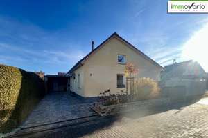 Stilvoller Bungalow-Traum mit Garten und Pool in ruhiger Lage Otterslebens zu vermieten! – Behneweg 2, 39116 Ottersleben, Magdeburg – Vorschaubild 4