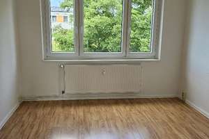 Schicke 3-RW  mit Balkon – Kloßstraße 12, 4249 Großzschocher, Leipzig – Vorschaubild 8