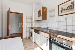 Vermietete 2-Zimmer-Wohnung mit Loggia & Tiefgarage-Stellpaltz im beliebten Leipzig-Plagwitz – 4229 Plagwitz, Leipzig – Vorschaubild 10