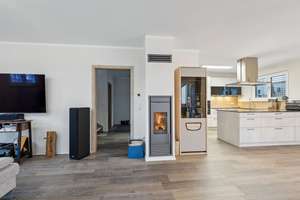 Zellingen: Niedrigenergiehaus 40Plus aus 2021 sucht neue Familie! Einziehen,  Wohlfühlen,  Fertig! – Die vollständige Adresse der Immobilie erhältst du vom Anbieter., 97225 Zellingen – Vorschaubild 7
