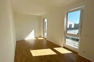 Schöner Wohnen im Neubau mit Dachterrasse, hellem Wohnbereich, Einbauküche, 2 Bäder, Abstellraum – Biklenstraße 10, 70327 Untertürkheim (Ortsteil), Stuttgart – Vorschaubild 12