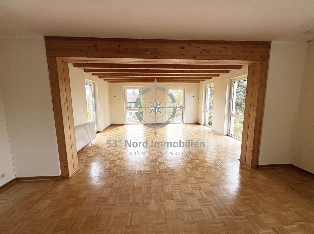 Immobilie in Lamspringe - Wohnen, wo andere suchen – leben, wo Ruhe und Natur zuhause sind. - Bild 1