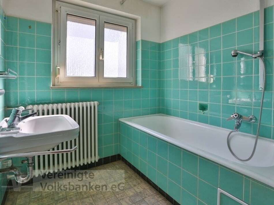 Badezimmer EG