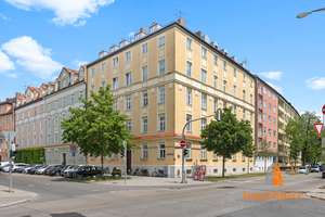 *DER GEWINN LIEGT IM EINKAUF - FREIE 3 ZKB ZUR RENOVIERUNG IN TOP-LAGE!* – Die vollständige Adresse der Immobilie erhältst du vom Anbieter., 81541 Obergiesing, München – Vorschaubild 22