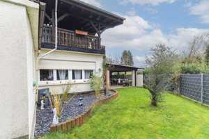 Charmantes Einfamilienhaus mit Einliegerwohnung: Ruhige Lage, viel Platz und Wohlfühlatmosphäre – Lahn-Dill-Kreis – Vorschaubild 7