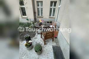 Tauschwohnung: Ruhige 3-Zimmer mit Terrasse im Boxhagenerkiez  – Wühlischstrasse 25, 10245 Friedrichshain, Berlin – Vorschaubild 9