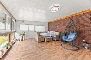 Surheide - Zweifamilienhaus als Mehrgenerationshaus oder Kapitalanlage – Die vollständige Adresse der Immobilie erhältst du vom Anbieter., 27574 Schiffdorferdamm, Bremerhaven – Vorschaubild 13