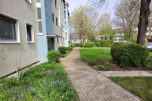 Bonn-Duisdorf. vermietete 4-Zimmer-Wohnung mit Balkon - provisionsfrei! – Im Ringelsacker 79, 53123 Lengsdorf, Bonn – Vorschaubild 7