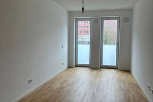 Attraktive 3-Zimmer-Wohnung im Zentrum  – Hafenstraße 19, 24103 Vorstadt, Kiel – Vorschaubild 3