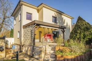 Ein Zuhause für Generationen - Großzügiges Zweifamilienhaus mit Einliegerwohnung – Die vollständige Adresse der Immobilie erhältst du vom Anbieter., 12307 Lichtenrade, Berlin – Vorschaubild 8