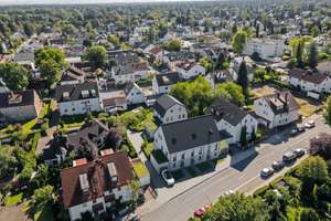 Erstbezug: 125 m² Reihenmittelhaus über 3 Etage (+ Keller) in München-Untermenzing – Die vollständige Adresse der Immobilie erhältst du vom Anbieter., 80997 Allach, München – Vorschaubild 5