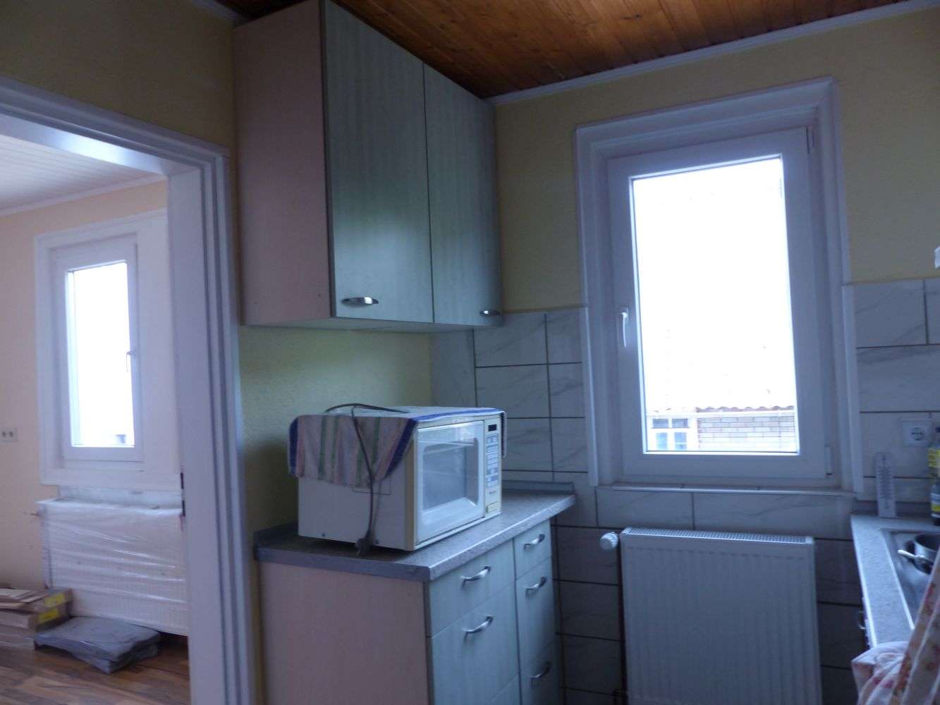 Immobilie in Hüttenberg - Hofreite mit viel Potential in Hüttenberg-Volpertshausen zu verkaufen. - Bild 4