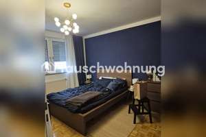 Tauschwohnung: Schöne, Helle 2 Zimmer Wohnung mit Balkon – Die vollständige Adresse der Immobilie erhältst du vom Anbieter., 80686 St. Ulrich, München – Vorschaubild 8