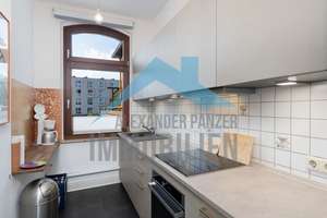 Gepflegtes Mehrfamilienhaus (Denkmalschutz) mit großzügiger Gewerbeimmobilie in Kassel! – Die vollständige Adresse der Immobilie erhältst du vom Anbieter., 34125 Wesertor, Kassel – Vorschaubild 5