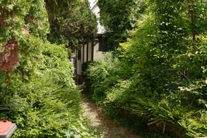 Neubaupotential in Mainz-Laubenheim: 676 m² Grundstück, freistehend, ruhige Wohnstraße – Kiefernweg 35, 55130 Laubenheim, Mainz – Vorschaubild 11