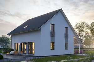 **Bauen Sie Ihr Traumhaus, mit einem auf Sie abgestimmten Grundriss!!** – Heinsberg (Kreis) – Vorschaubild 2