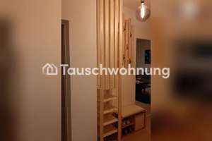 Tauschwohnung: Tausche 3-Zi Lichtenberg gegen 3+ (landeseigene) – Salzmannstraße 8, 10319 Friedrichsfelde, Berlin – Vorschaubild 10