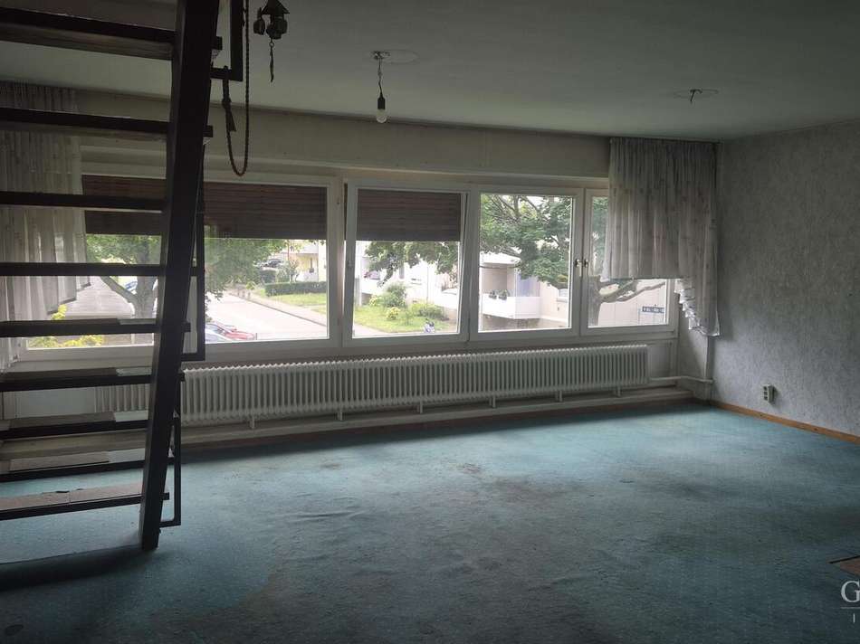 OG Wohnzimmer