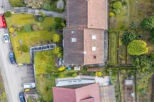2-Familienhaus in Winnenden in toller Aussichtslage, großem Grundstück und vielen Möglichkeiten! – Die vollständige Adresse der Immobilie erhältst du vom Anbieter., 71364 Winnenden – Vorschaubild 3