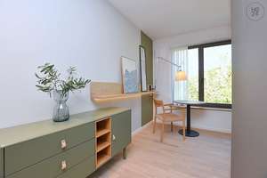 Exklusives, nachhaltig saniertes Apartment in zentraler Citylage in Stuttgart Mitte – Die vollständige Adresse der Immobilie erhältst du vom Anbieter., 70178 Karlshöhe, Stuttgart – Vorschaubild 14