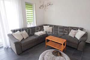 Modernes Reihenendhaus mit großzügiger Terrasse & durchdachtem Raumkonzept – Gartenstraße  1d, 69493 Hirschberg an der Bergstraße – Vorschaubild 4