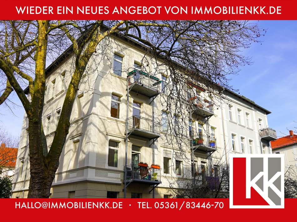 Aussenansicht