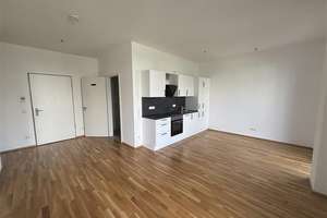 Sonniges Wohnen mit attraktiver Ausstattung! - 2-Zimmer-Wohnung mit EBK – Böhringerstr. 109, 70435 Zuffenhausen-Hohenstein, Stuttgart – Vorschaubild 1