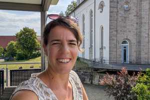 Moderne Eleganz und Exklusivität trifft ländliche Idylle im Luftkurort Mainhardt – Schwäbisch Hall (Kreis) – Vorschaubild 20