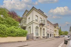 Weststadt-Juwel mit Stil – saniert, begehrt und selten verfügbar