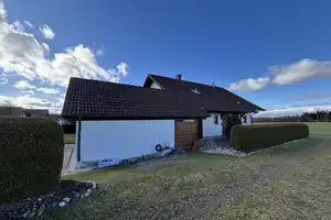 Einmaliges Einfamilienhaus mit Einliegerwohnung in bester Lage – Biberach (Kreis) – Vorschaubild 4