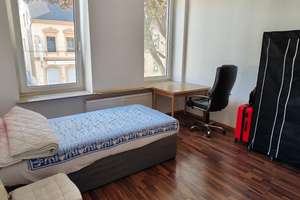 Moderne 3-Zimmer-Wohnung in Top-Lage Dortmund – Perfekt für Paare, Familien oder WGs