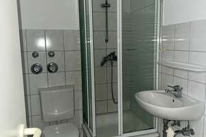 Tolle 1,5-Zimmer Wohnung mit Balkon in Misburg ! – Heinrich-Böll-Weg 4, 30529 Misburg-Nord, Hannover – Vorschaubild 8