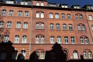 Schöne 3-Raumwohnung mit Balkon in ruhiger Lage – Klarastr. 40, 9113 Hilbersdorf, Chemnitz – Vorschaubild 37