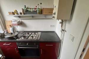 Tolles WG-Zimmer nahe der FH Ostfalia in 3er WG – Bodenbacher Ring 12, 38229 Gebhardshagen, Salzgitter – Vorschaubild 5